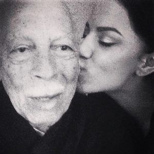 Meet your Posher, Charissa